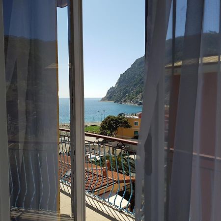 Linda Vista Apartment Monterosso al Mare Eksteriør bilde