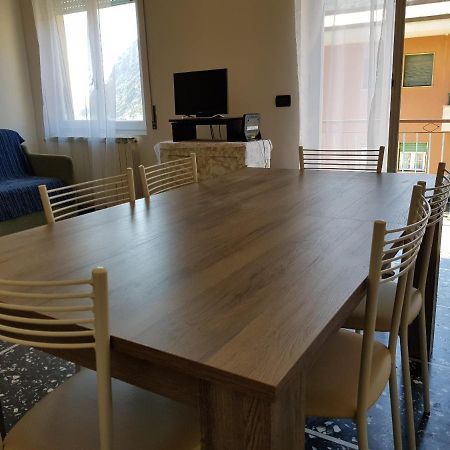 Linda Vista Apartment Monterosso al Mare Eksteriør bilde