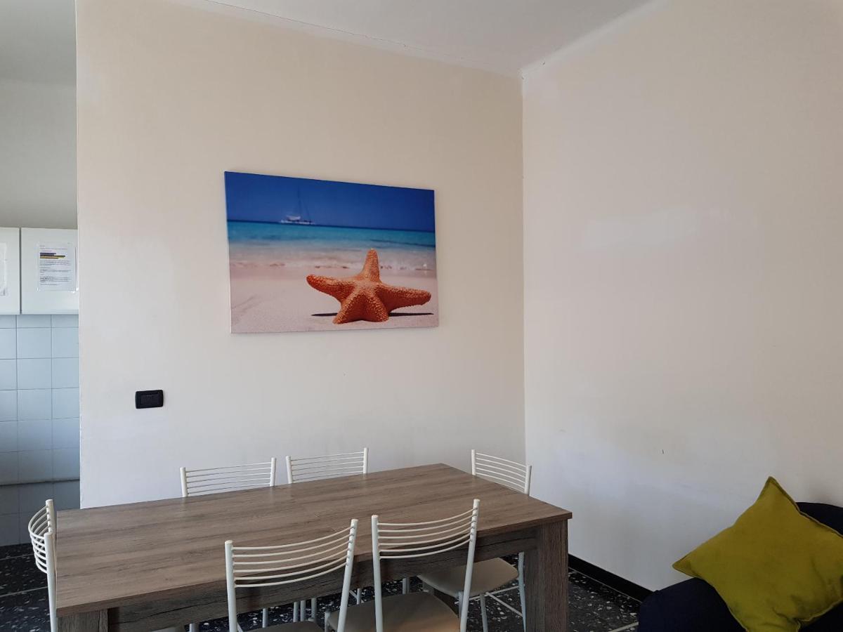 Linda Vista Apartment Monterosso al Mare Eksteriør bilde