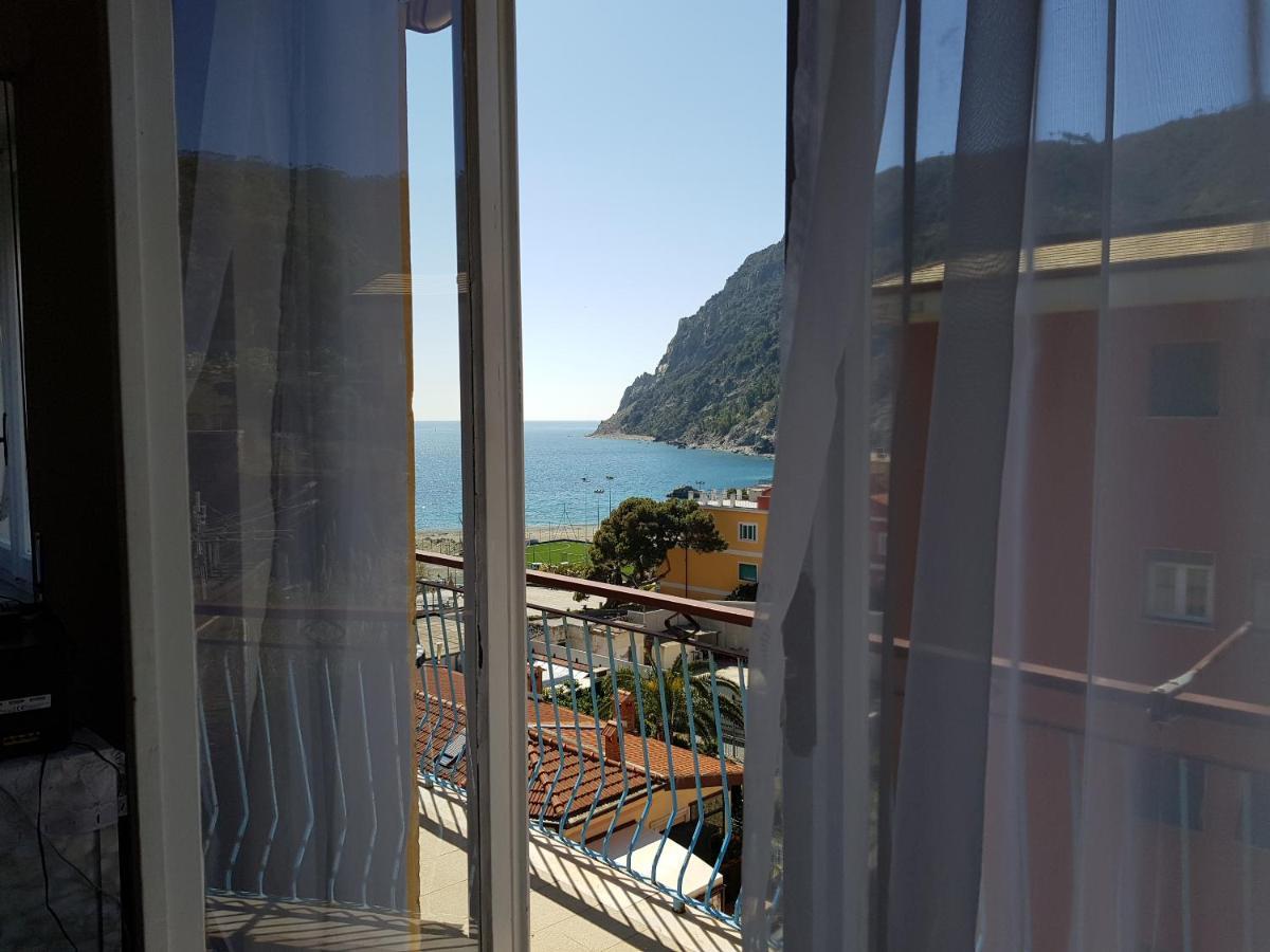 Linda Vista Apartment Monterosso al Mare Eksteriør bilde