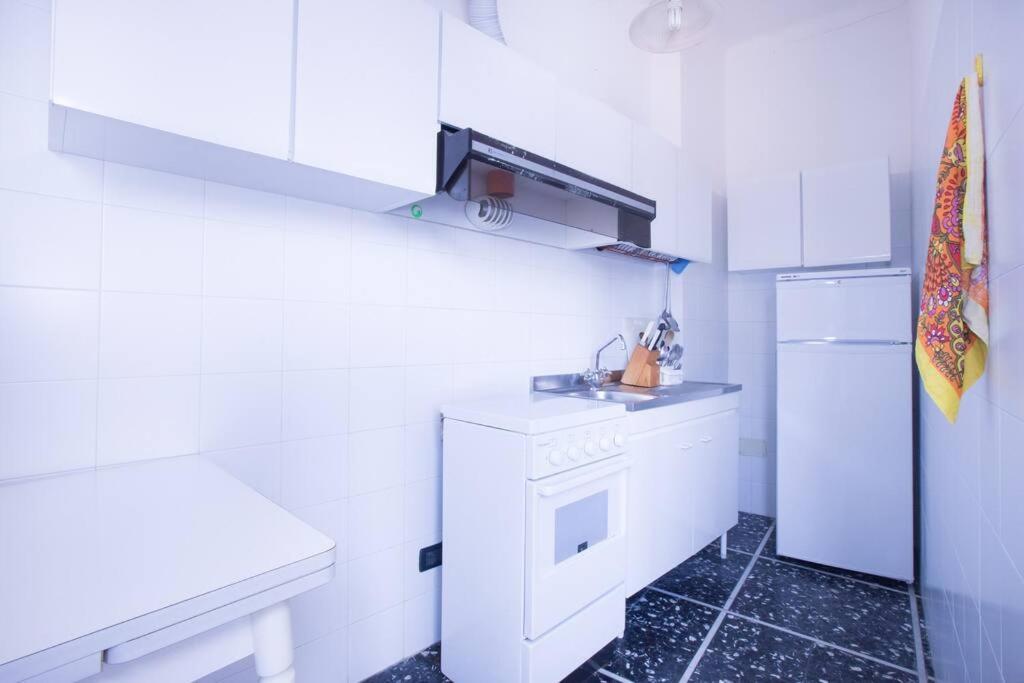 Linda Vista Apartment Monterosso al Mare Eksteriør bilde
