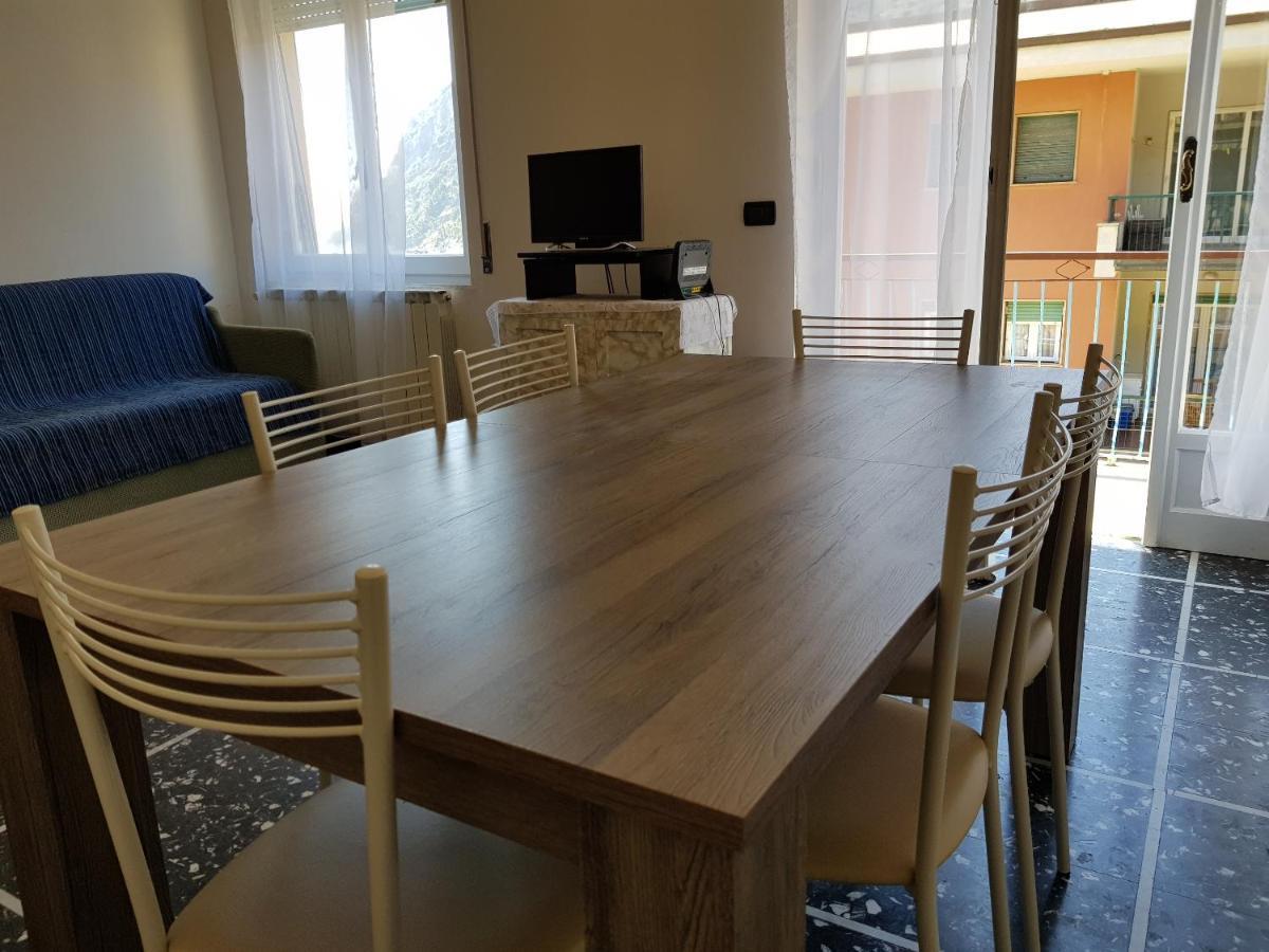 Linda Vista Apartment Monterosso al Mare Eksteriør bilde