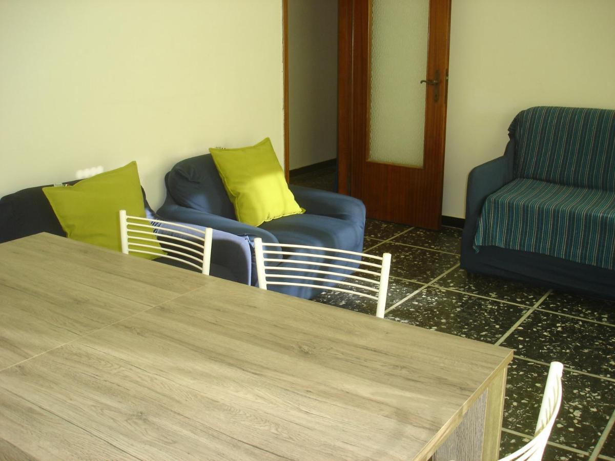 Linda Vista Apartment Monterosso al Mare Eksteriør bilde