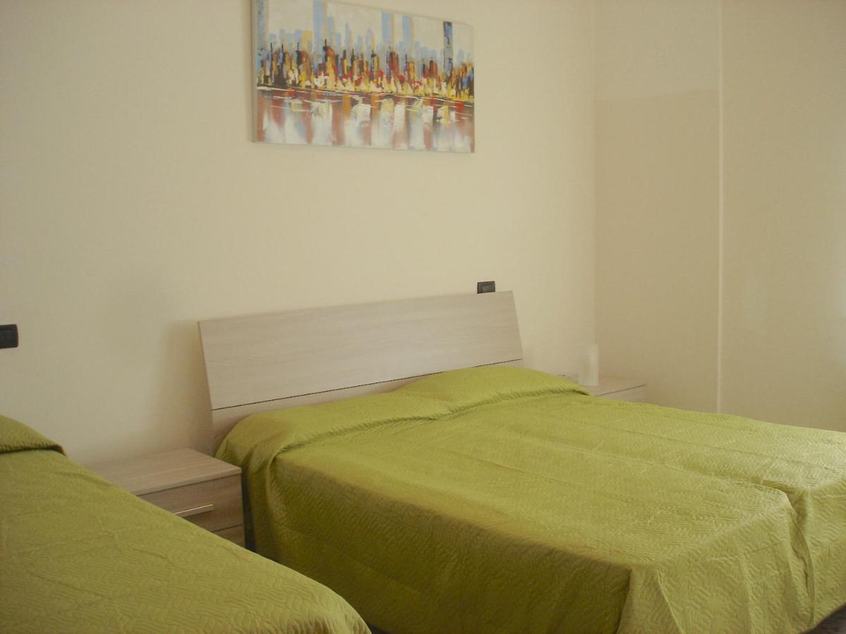 Linda Vista Apartment Monterosso al Mare Eksteriør bilde